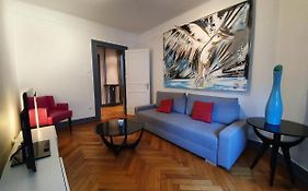 Appartement Strasbourg Cathedrale